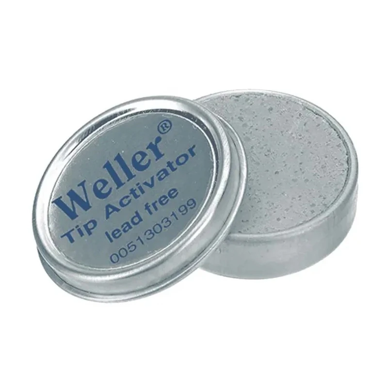 Weller Soldering Accessory Soldering Iron Tip Cleaning Tray T0051303199N, UPC Approved, Made in Germany