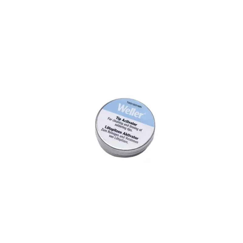 Weller Soldering Accessory Soldering Iron Tip Cleaning Tray T0051303199N, UPC Approved, Made in Germany