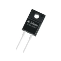 Infineon Silicon Diode Single 7.5 A Maximum Forward Current 650 V Reverse Voltage 2-Pin TO-220 IDV15E65D2XKSA1