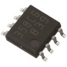 Macronix NOR 32 MB Serial Flash Memory 8-Pin SOP MX25L3233FM1I-08G