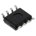 Macronix NOR 32 MB Serial Flash Memory 8-Pin SOP MX25L3233FM1I-08G