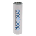 Eneloop Nickel Metal Hydride Rechargeable AA Battery 1.2 V 1.9 Ah Pack of 8 BK-3MCDE/8BE