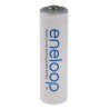Eneloop Nickel Metal Hydride Rechargeable AA Battery 1.2 V 1.9 Ah Pack of 8 BK-3MCDE/8BE
