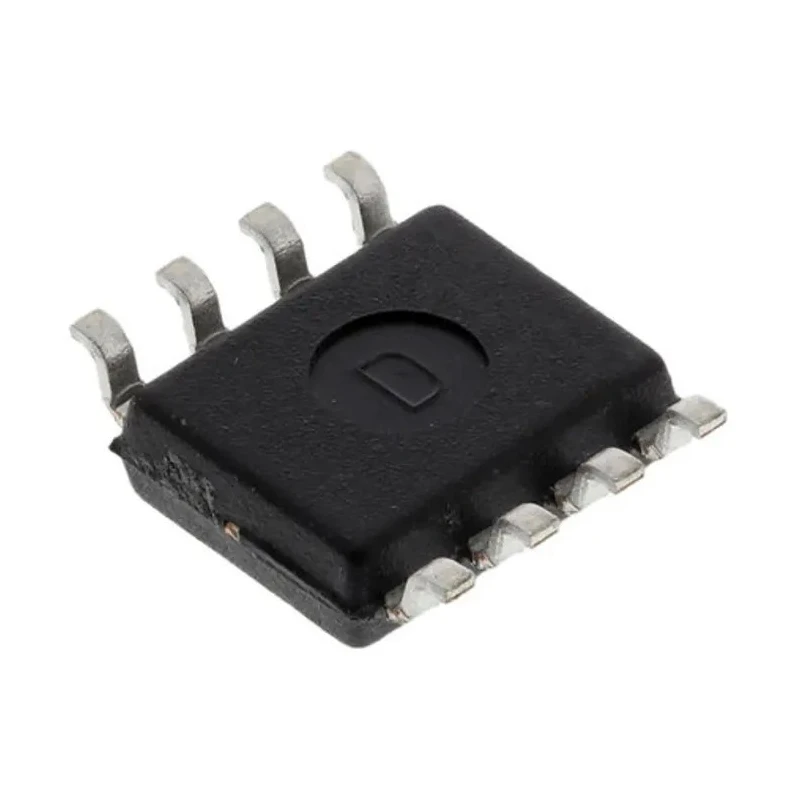 Macronix NOR Serial Flash Memory 64MB 8-Pin SOP 1.65-2V 133MHz MX25L6433FM2I-08G