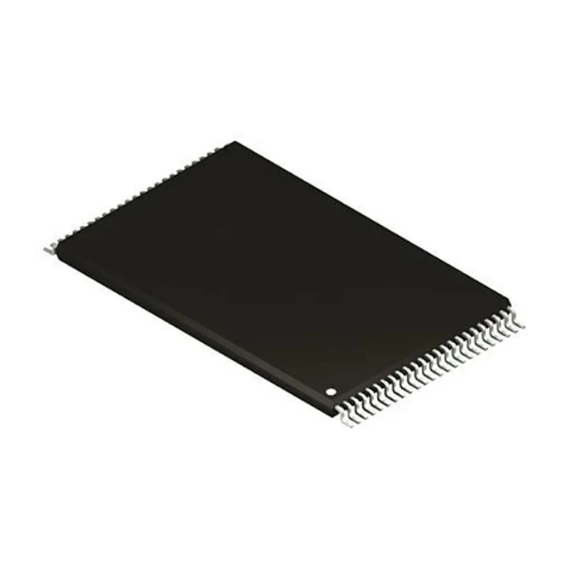 Macronix NOR 8 MB Parallel Flash Memory 48-Pin TSOP MX29F800CBTI-70G