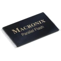 Macronix NOR 4 MB Parallel Flash Memory 48-Pin TSOP MX29LV400CBTI-70G