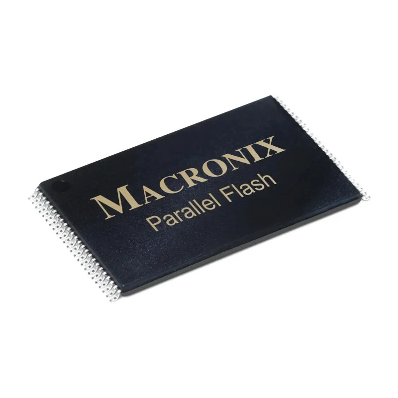 Macronix NOR 4 MB Parallel Flash Memory 48-Pin TSOP MX29LV400CBTI-70G
