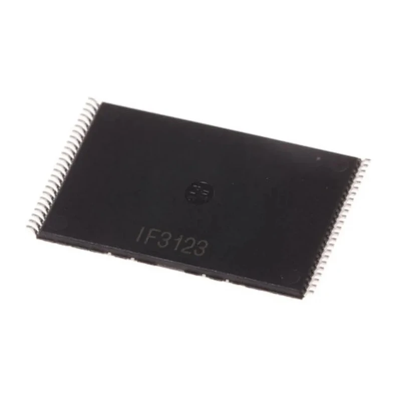 Macronix NOR 4 MB Parallel Flash Memory 48-Pin TSOP MX29LV400CBTI-70G