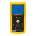 Chauvin Arnoux Insulation & Continuity Tester 250 V Min, 1 kV Max, 40 GΩ, CAT IV CA 6522 P01140822