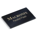 Macronix NOR 8 MB Parallel Flash Memory 48-Pin TSOP MX29LV800CBTI-70G