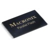 Macronix NOR 8 MB Parallel Flash Memory 48-Pin TSOP MX29LV800CBTI-70G