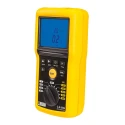 Chauvin Arnoux Insulation & Continuity Tester 50 V Min 1 kV Max 200 GΩ CAT IV CA 6524 P01140824