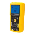 Chauvin Arnoux Insulation & Continuity Tester 10 V Min to 500 V Max, 50 GΩ Resistance, CAT IV 600 V P01140834
