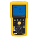 Chauvin Arnoux Insulation & Continuity Tester 50 V Min, 100 V Max, 20 GΩ CAT IV P01140832