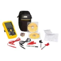 Chauvin Arnoux Insulation & Continuity Tester 50 V Min, 100 V Max, 20 GΩ CAT IV P01140832