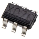 Texas Instruments DC/DC Converter Surface Mount 7V Output Voltage 2A Output Current 45W Power TPS563200DDCT