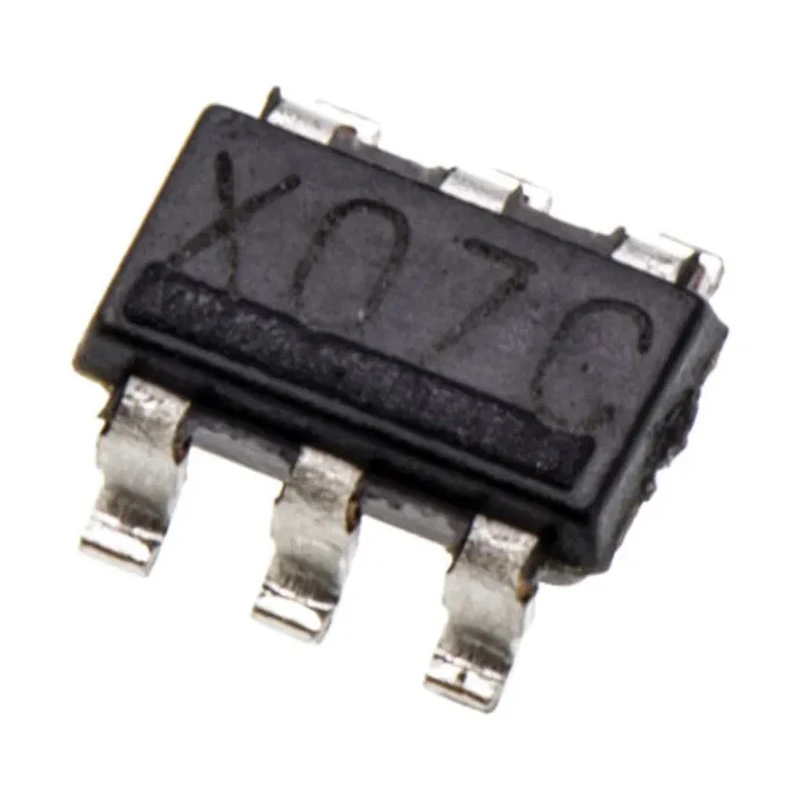 Texas Instruments DC/DC Converter Surface Mount 7V Output Voltage 2A Output Current 45W Power TPS563200DDCT
