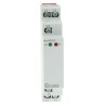 Relpol Monitoring Relay, 3 Phase, Maximum 552 V AC Monitor Range, SPDT Contact Configuration, DIN Rail Mount, 220V ECPF03