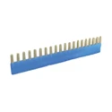 Relpol Relay Jumper Bar ZG20-BLUE