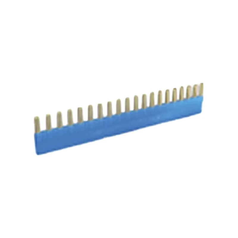 Relpol Relay Jumper Bar ZG20-BLUE