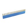 Relpol Relay Jumper Bar ZG20-BLUE
