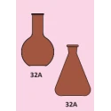 amber-colour-conical-flask-round-bottom-flask-flat-bottom-8497