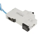 ABB Residual Current Circuit Breaker with Overload Protection 16A, 1-Pole, 30 mA 2CSR255051R1164 DSE201 C16 AC30 - N Blue