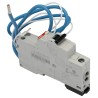 ABB Residual Current Circuit Breaker with Overload Protection 25A 1-Pole 30mA Trip 2CSR255051R1254 DSE201 C25 AC30 - N Blue