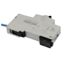 ABB Residual Current Circuit Breaker with Overload Protection 25A 1-Pole 30mA Trip 2CSR255051R1254 DSE201 C25 AC30 - N Blue