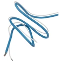 ABB Residual Current Circuit Breaker with Overload Protection 25A 1-Pole 30mA Trip 2CSR255051R1254 DSE201 C25 AC30 - N Blue