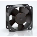 ebm-papst 600 N Series IP68 Rated Axial Fan 24V DC 3W 56 m³/h 6850 RPM 