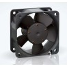 ebm-papst 600 N Series IP68 Rated Axial Fan 24V DC 3W 56 m³/h 6850 RPM