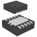 Texas Instruments Boost Converter Surface Mount 5.5V Output Voltage 2.1A Output Current 30W Power TPS61232DRCT