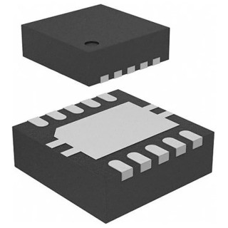Texas Instruments Boost Converter Surface Mount 5.5V Output Voltage 2.1A Output Current 30W Power TPS61232DRCT