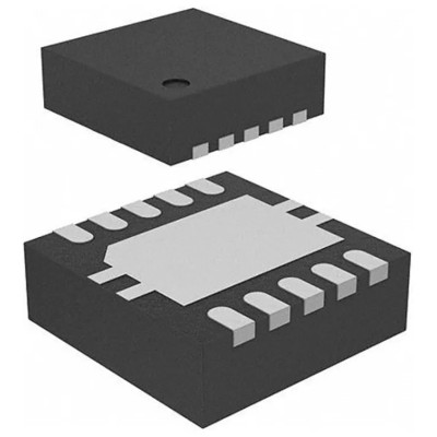 Texas Instruments Boost Converter Surface Mount 5.5V Output Voltage 2.1A Output Current 30W Power TPS61232DRCT