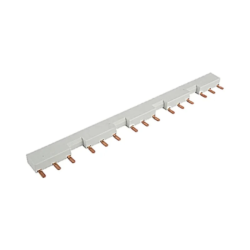 ABB Moulded EPD24 EPD-SB Grey Busbar with 24 V Rated Operational Voltage EPD24 EPD-SB21