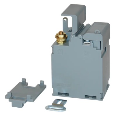HOBUT 16 (Type 160) Series Current Transformer 50 A 5 VA CT160-5-G7