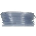 RS PRO PVC Hose Pipe, 4 bar Maximum Operating Pressure, 25 m Length, 13mm Outside Diameter, 10mm Inside Diameter 914-5506