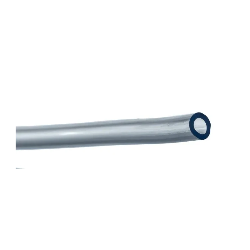 RS PRO PVC Hose Pipe, 4 bar Maximum Operating Pressure, 25 m Length, 13mm Outside Diameter, 10mm Inside Diameter 914-5506
