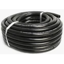 RS PRO Ethylene Propylene Diene Monomer Rubber High Tensile Textile Reinforced Hose Pipe 25mm ID, 34mm OD, 20m 914-5553