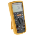 Fluke Digital Insulation Tester 50 V Min, 1 kV Max, 2 GΩ Resistance, 1 mA Test Current, CAT IV, CAT III Safety 2491945