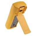 Fluke Digital Insulation Tester 50 V Min, 1 kV Max, 2 GΩ Resistance, 1 mA Test Current, CAT IV, CAT III Safety 2491945