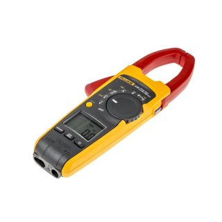 Fluke 376 AC/DC Clamp Meter 1000 A dc, 1000 A ac, 1000 V dc, 1000 V ac, CAT III, CAT IV Non-Contact Voltage Fluke 376