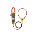 Fluke 376 AC/DC Clamp Meter 1000 A dc, 1000 A ac, 1000 V dc, 1000 V ac, CAT III, CAT IV Non-Contact Voltage Fluke 376