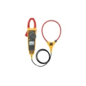 Fluke 376 AC/DC Clamp Meter 1000 A dc, 1000 A ac, 1000 V dc, 1000 V ac, CAT III, CAT IV Non-Contact Voltage Fluke 376