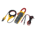 Fluke 376 AC/DC Clamp Meter 1000 A dc, 1000 A ac, 1000 V dc, 1000 V ac, CAT III, CAT IV Non-Contact Voltage Fluke 376
