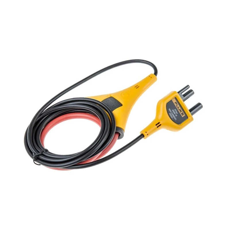 Fluke 376 AC/DC Clamp Meter 1000 A dc, 1000 A ac, 1000 V dc, 1000 V ac, CAT III, CAT IV Non-Contact Voltage Fluke 376