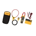 Fluke 376 AC/DC Clamp Meter 1000 A dc, 1000 A ac, 1000 V dc, 1000 V ac, CAT III, CAT IV Non-Contact Voltage Fluke 376