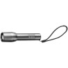 Facom LED Torch Black Rechargeable Aluminium Housing 814 lm Luminous Flux IP65 Rated 18.5h Runtime 779.CRTPB