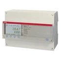 ABB 3 Phase Electromechanical LCD Energy Meter 2CMA170520R1000 A43 111-100